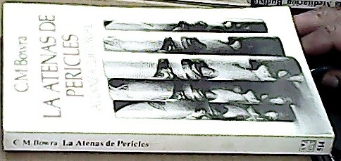 Immagine del venditore per La Atenas de Pericles venduto da Librera La Candela