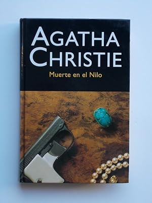 Muerte En El Nilo