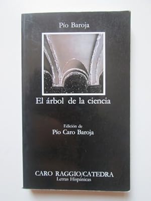 El árbol de la ciencia