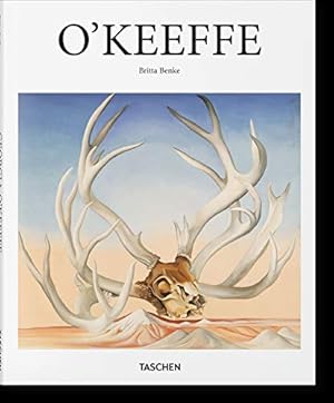 Seller image for OKeeffe (Basic Art Series 2.0) for sale by Pieuler Store