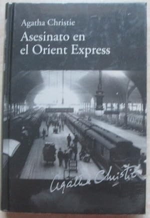 Asesinato en el Orient Express