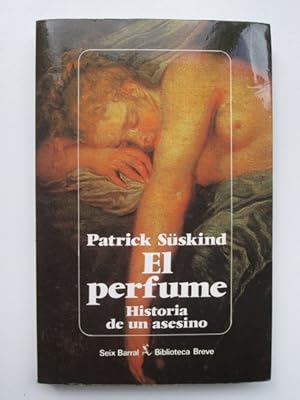 El Perfume