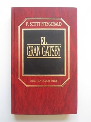 El Gran Gatsby