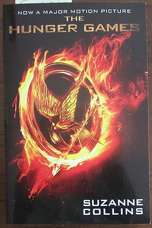 Hunger Games, The: The Hunger Games (Book #1)