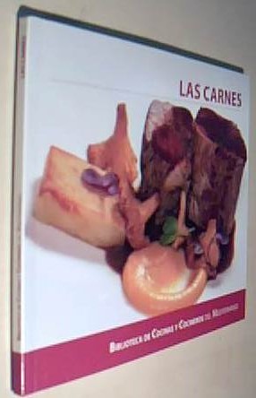 Image du vendeur pour Las carnes mis en vente par Librera La Candela