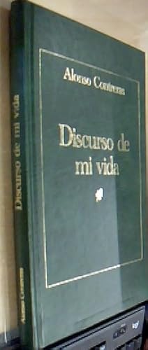 Seller image for Discurso de mi vida for sale by Librera La Candela