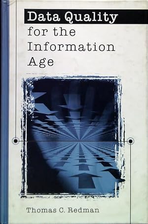Seller image for Data Quality for the Information Age for sale by Librodifaccia