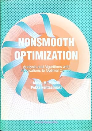 Immagine del venditore per Nonsmooth optimization venduto da Librodifaccia