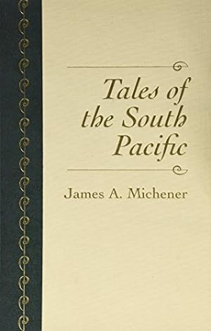 Seller image for Tales of the South Pacific for sale by Pieuler Store