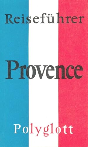 Provence - Polyglott-Reiseführer 792