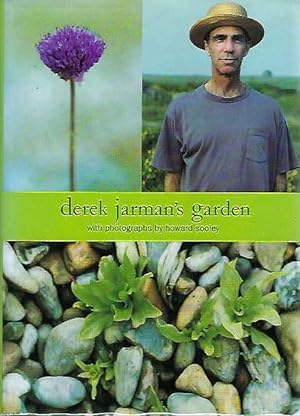 Bild des Verkufers fr Derek Jarman s Garden. zum Verkauf von C. Arden (Bookseller) ABA