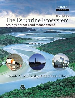 The Estuarine Ecosystem. Ecology, Threats, and Management.