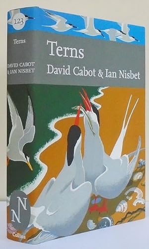 Seller image for Terns. The New Naturalist. for sale by C. Arden (Bookseller) ABA