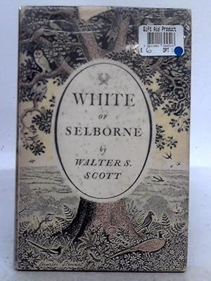 Imagen del vendedor de White of Selborne a la venta por World of Rare Books