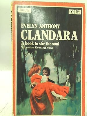 Seller image for Clandara for sale by World of Rare Books