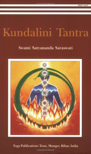 Seller image for Kundalini Tantra for sale by Pieuler Store