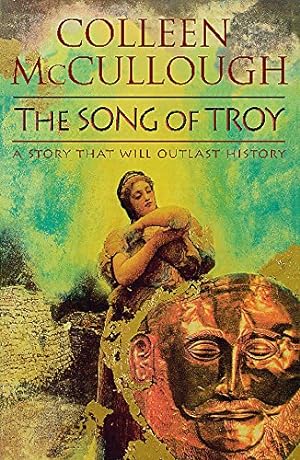 Seller image for The Song Of Troy for sale by Pieuler Store