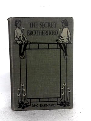 Imagen del vendedor de The Secret Brotherhood a la venta por World of Rare Books