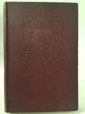 Imagen del vendedor de The Windsor Shakespeare Volume XII Titus Andronicus Romeo and Juliet a la venta por World of Rare Books