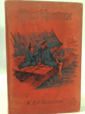Seller image for Ben Hadden for sale by World of Rare Books