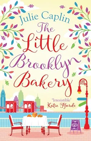 Immagine del venditore per The Little Brooklyn Bakery venduto da Rheinberg-Buch Andreas Meier eK