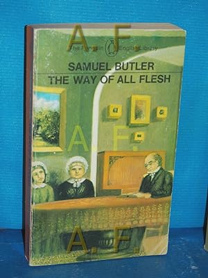 Bild des Verkufers fr The Way of All Flesh (Penguin Classics) zum Verkauf von Antiquarische Fundgrube e.U.