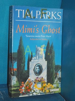 Seller image for Mimi's Ghost for sale by Antiquarische Fundgrube e.U.