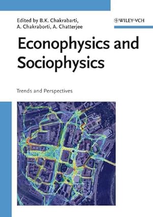 Econophysics and Sociophysics. Trends and Perspectives.