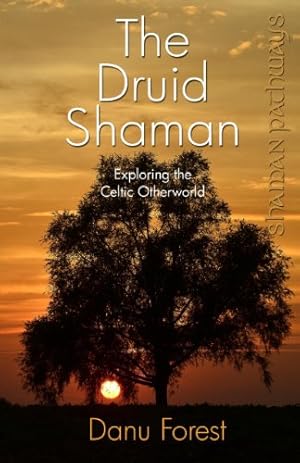 Seller image for Shaman Pathways - The Druid Shaman: Exploring the Celtic Otherworld for sale by Pieuler Store