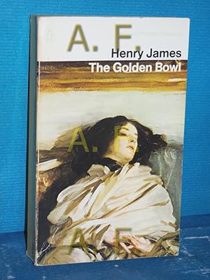 Bild des Verkufers fr The Golden Bowl (Penguin Modern Classics) zum Verkauf von Antiquarische Fundgrube e.U.