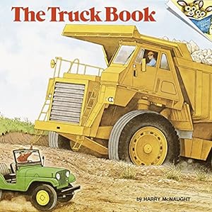 Seller image for Truck Book for sale by Pieuler Store