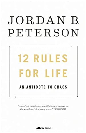 Seller image for 12 Rules for sale by Pieuler Store