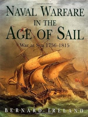 Immagine del venditore per Naval Warfare in the Age of Sail venduto da Pieuler Store