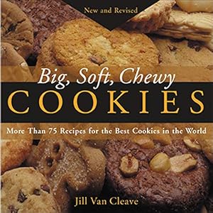 Immagine del venditore per Big, Soft, Chewy Cookies venduto da Pieuler Store