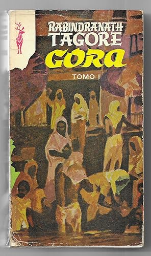 Gora. (tomo I) Col. Reno 178 A