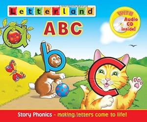 Seller image for Letterland ABC for sale by Pieuler Store