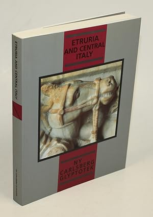 Bild des Verkufers fr Catalogue. Etruria and Central Italy. 450-30 B.C. zum Verkauf von Antiquariat Gallus / Dr. P. Adelsberger