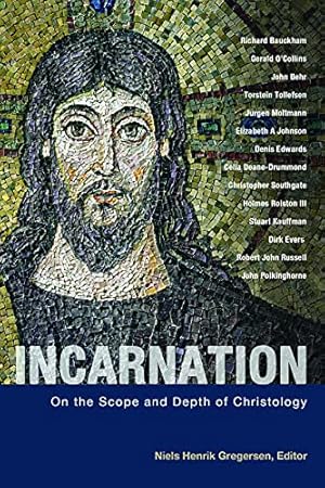 Seller image for Incarnation: On the Scope and Depth of Christology for sale by Pieuler Store