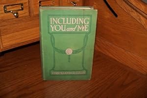 Seller image for Including You and Me 1916 [Hardcover] for sale by Redux Books