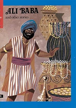 Seller image for Ali Baba (First Aid in English, Reader B) for sale by Pieuler Store