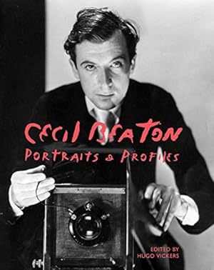 Seller image for Cecil Beaton: Portraits and Profiles for sale by Pieuler Store