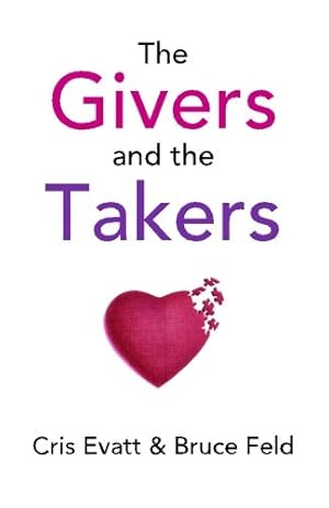 Image du vendeur pour The Givers & The Takers mis en vente par Pieuler Store