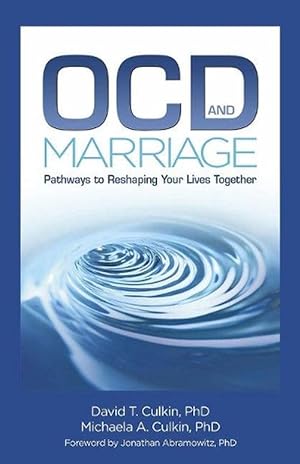 Seller image for OCD and Marriage (Paperback) for sale by AussieBookSeller