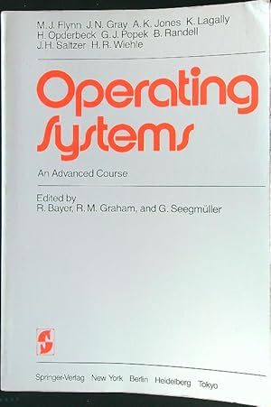 Operating Systems