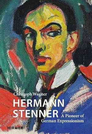 Seller image for Hermann Stenner (Hardcover) for sale by Grand Eagle Retail