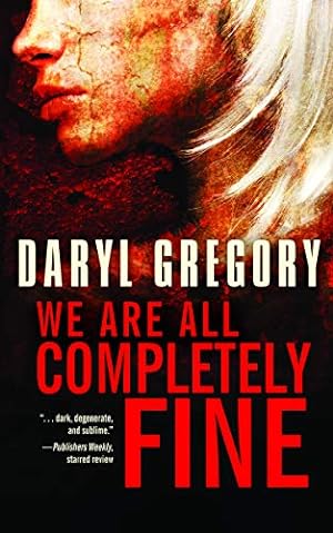 Seller image for We Are All Completely Fine for sale by Pieuler Store