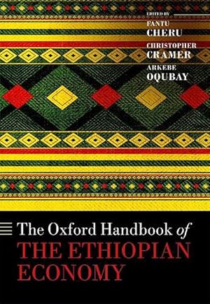 Bild des Verkufers fr The Oxford Handbook of the Ethiopian Economy (Hardcover) zum Verkauf von Grand Eagle Retail