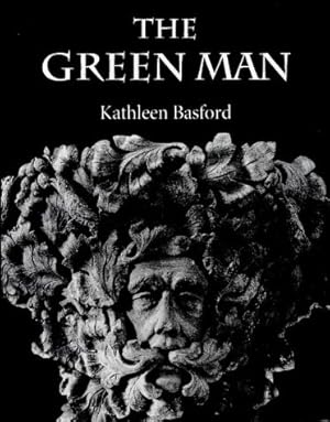 Seller image for The Green Man for sale by Pieuler Store