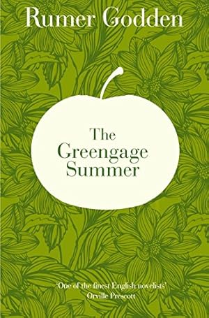 Seller image for Greengage Summer for sale by Pieuler Store