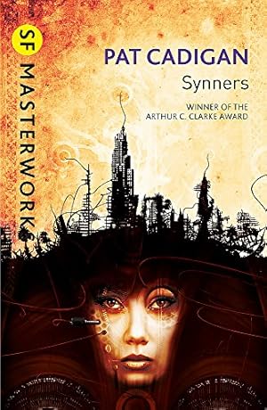 Imagen del vendedor de Synners (SF Masterworks) a la venta por Pieuler Store